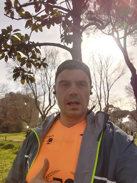 I nostri allenamenti ... di tutto un pò (28/02/2021) 00003