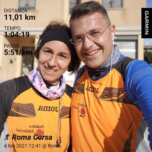 I nostri allenamenti ... di tutto un pò (28/02/2021) 00006
