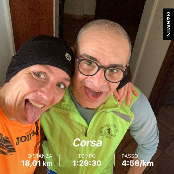 I nostri allenamenti ... di tutto un pò (28/02/2021) 00023