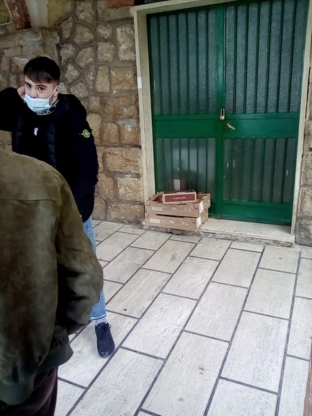 I nostri allenamenti ... di tutto un pò (28/02/2021) 00046