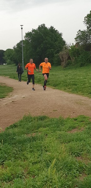 Circuito d'Acciaio - 3000 DEL PARCO (01/05/2021) 00013
