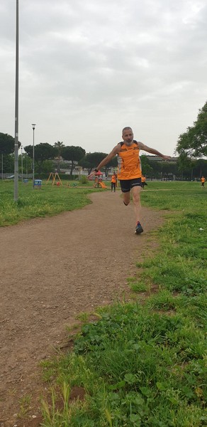 Circuito d'Acciaio - 3000 DEL PARCO (01/05/2021) 00015