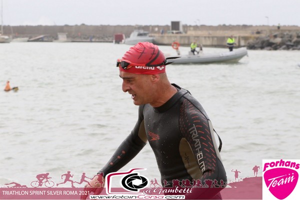 Sprint Silver di Roma (23/05/2021) 00002