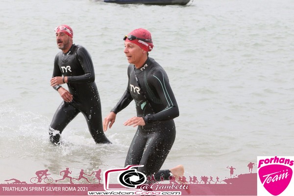 Sprint Silver di Roma (23/05/2021) 00004