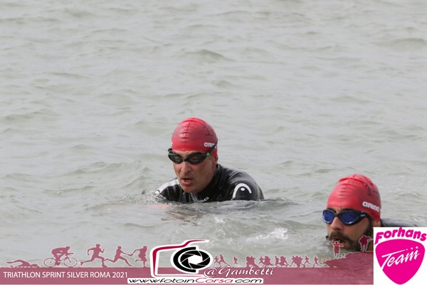 Sprint Silver di Roma (23/05/2021) 00009