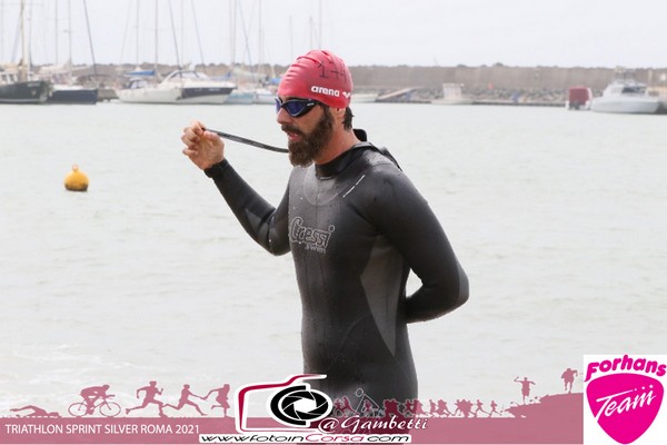 Sprint Silver di Roma (23/05/2021) 00010