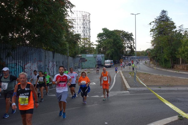 Maratona di Roma (19/09/2021) 0002