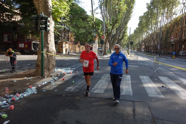 Maratona di Roma (19/09/2021) 0006