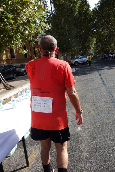 Maratona di Roma (19/09/2021) 0009