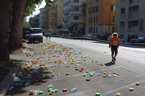 Maratona di Roma (19/09/2021) 0010