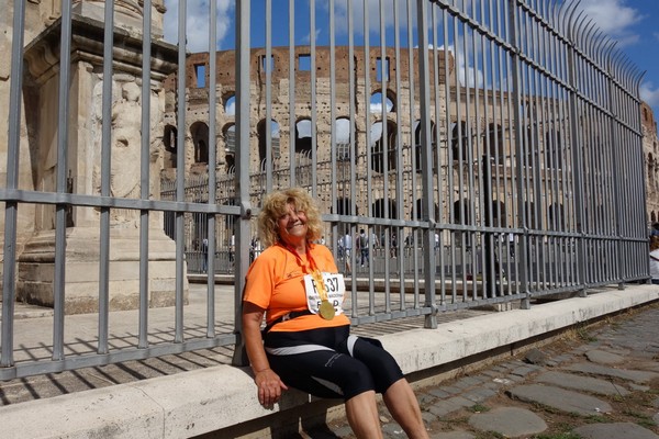 Maratona di Roma (19/09/2021) 0011