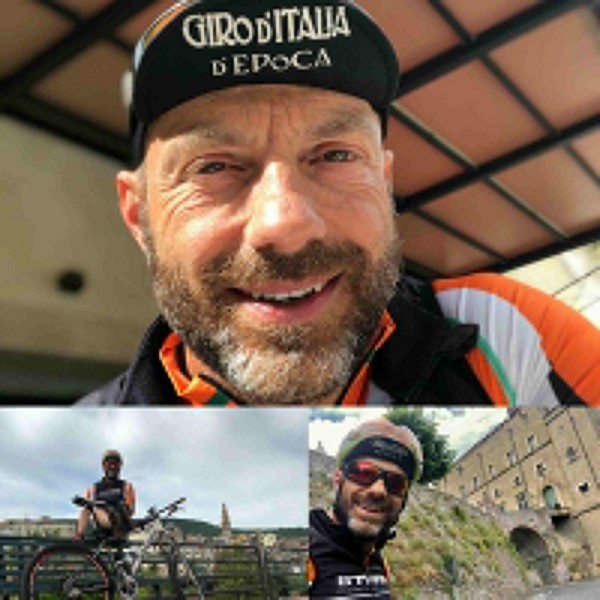 Tutti insieme in bici per le strade del Lazio (23/06/2021) 00004