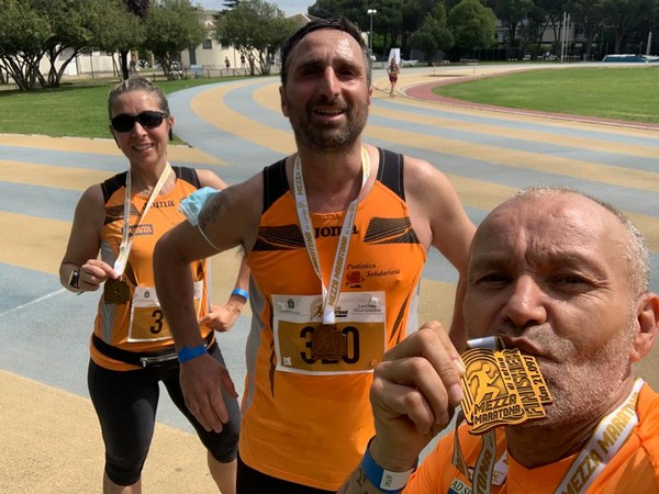 Mezza Maratona di Latina (16/05/2021) 00001