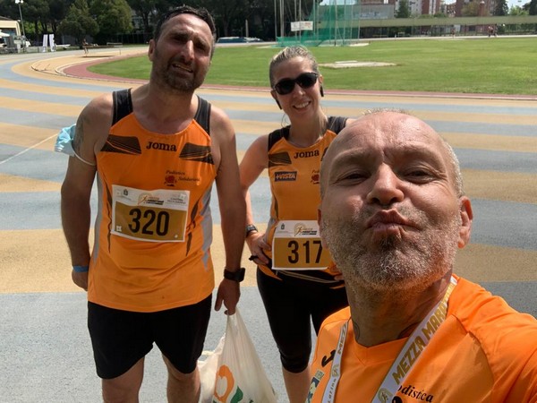 Mezza Maratona di Latina (16/05/2021) 00008