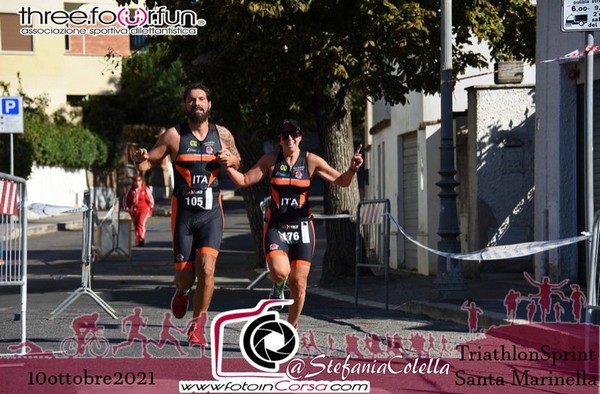 Le nostre gare e allenamenti di Triathlon (25/11/2021) 0001
