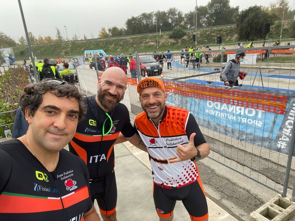Le nostre gare e allenamenti di Triathlon (25/11/2021) 0012