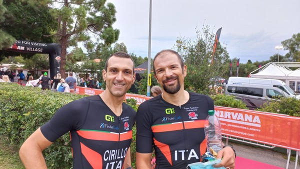 Le nostre gare e allenamenti di Triathlon (25/11/2021) 0015