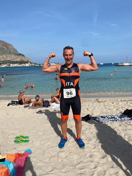 Le nostre gare e allenamenti di Triathlon (25/11/2021) 0016