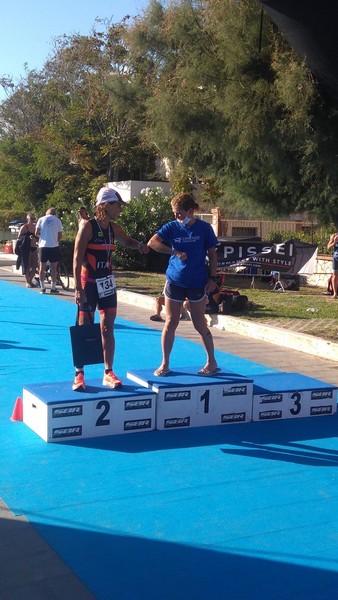 Le nostre gare e allenamenti di Triathlon (25/11/2021) 0018