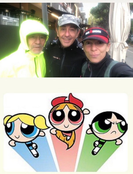 Le nostre gare e allenamenti di Triathlon (25/11/2021) 0026