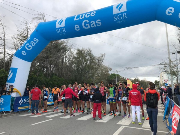Le nostre gare e allenamenti di Triathlon (25/11/2021) 0029