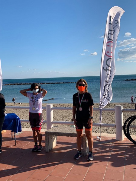 Le nostre gare e allenamenti di Triathlon (25/11/2021) 0031