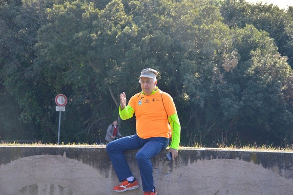 Roma Ostia Half Marathon (17/10/2021) 0001