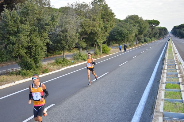 Roma Ostia Half Marathon (17/10/2021) 0012