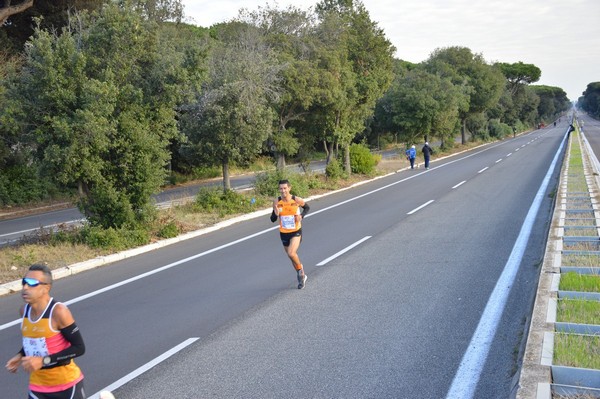 Roma Ostia Half Marathon (17/10/2021) 0013