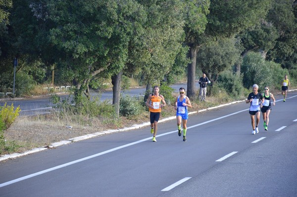 Roma Ostia Half Marathon (17/10/2021) 0014