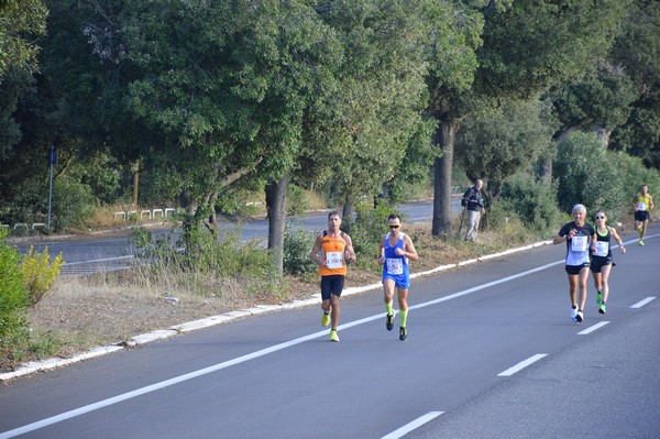 Roma Ostia Half Marathon (17/10/2021) 0015