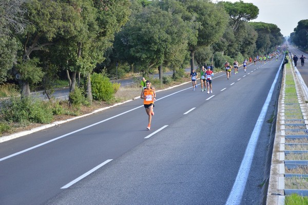 Roma Ostia Half Marathon (17/10/2021) 0020