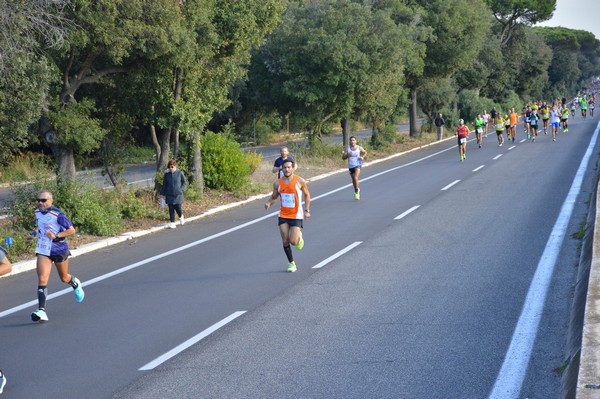 Roma Ostia Half Marathon (17/10/2021) 0021