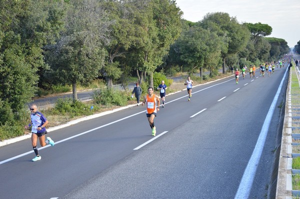 Roma Ostia Half Marathon (17/10/2021) 0022