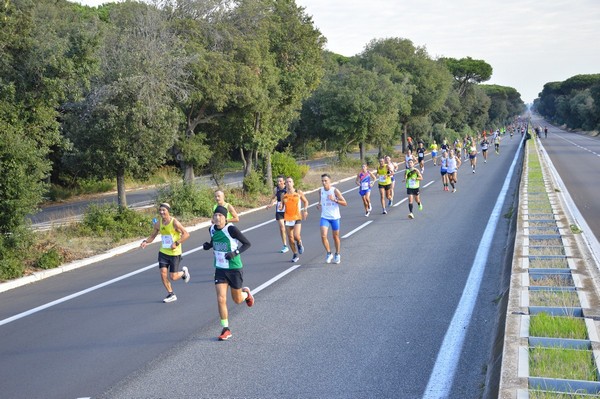 Roma Ostia Half Marathon (17/10/2021) 0025