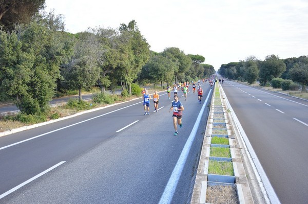 Roma Ostia Half Marathon (17/10/2021) 0029
