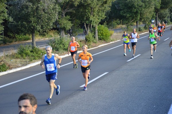 Roma Ostia Half Marathon (17/10/2021) 0030