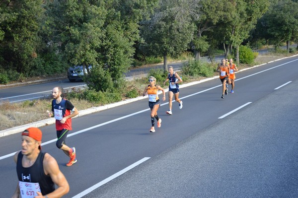 Roma Ostia Half Marathon (17/10/2021) 0031