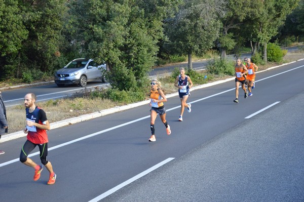 Roma Ostia Half Marathon (17/10/2021) 0032
