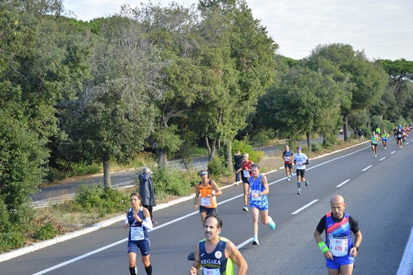 Roma Ostia Half Marathon (17/10/2021) 0039