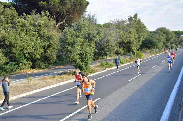Roma Ostia Half Marathon (17/10/2021) 0047