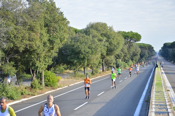 Roma Ostia Half Marathon (17/10/2021) 0048
