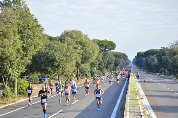 Roma Ostia Half Marathon (17/10/2021) 0050