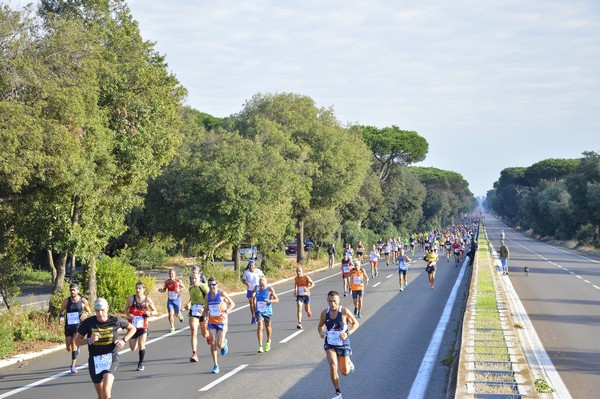 Roma Ostia Half Marathon (17/10/2021) 0051