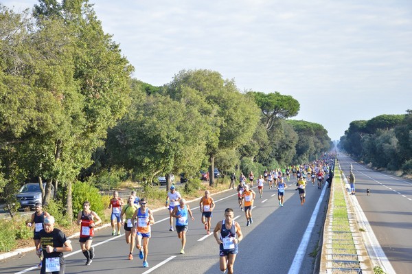 Roma Ostia Half Marathon (17/10/2021) 0052