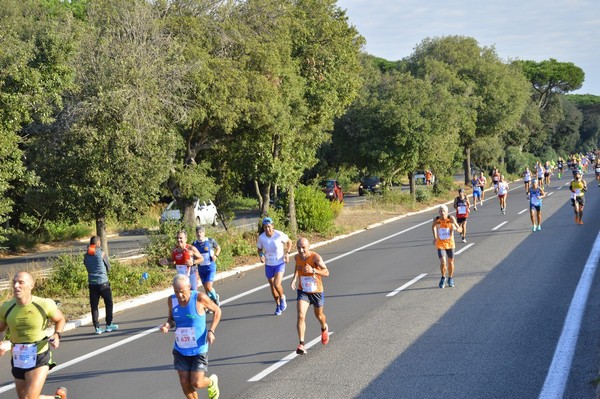 Roma Ostia Half Marathon (17/10/2021) 0053