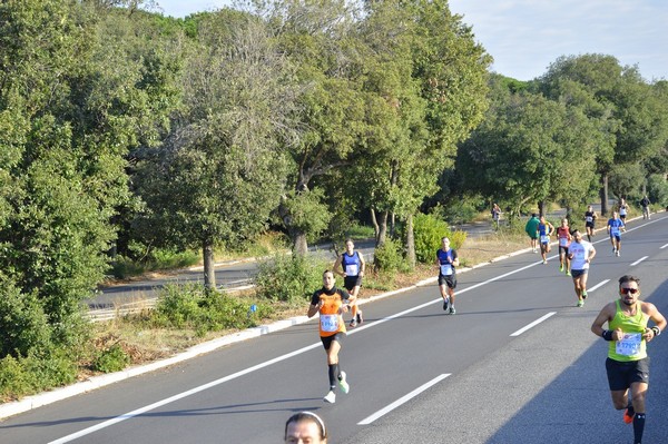 Roma Ostia Half Marathon (17/10/2021) 0067