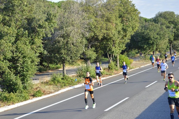 Roma Ostia Half Marathon (17/10/2021) 0068