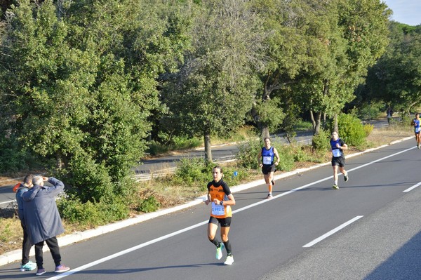 Roma Ostia Half Marathon (17/10/2021) 0069