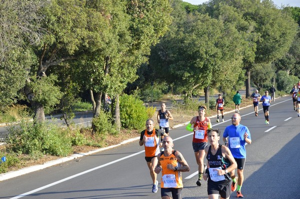 Roma Ostia Half Marathon (17/10/2021) 0071